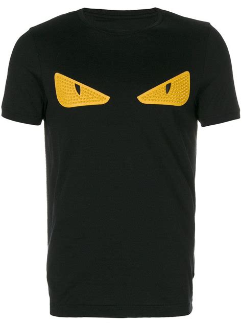 fendi bag bugs t shirt